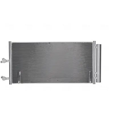 Kondensator, Klimaanlage NISSENS 941291 Bild Kondensator, Klimaanlage NISSENS 941291