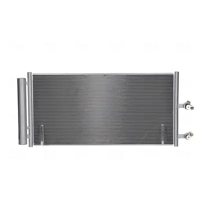 Kondensator, Klimaanlage NISSENS 941291 Bild Kondensator, Klimaanlage NISSENS 941291