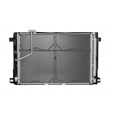 Kondensator, Klimaanlage NISSENS 941293 Bild Kondensator, Klimaanlage NISSENS 941293