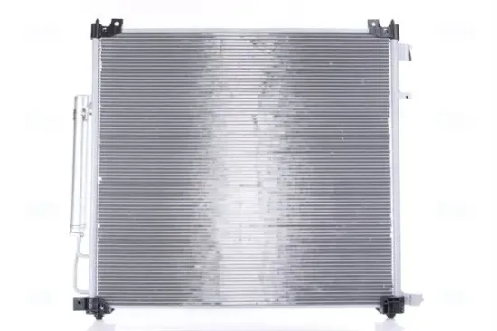 Kondensator, Klimaanlage NISSENS 941295 Bild Kondensator, Klimaanlage NISSENS 941295