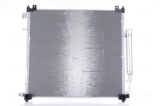 Kondensator, Klimaanlage NISSENS 941295 Bild Kondensator, Klimaanlage NISSENS 941295