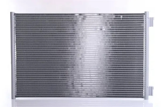 Kondensator, Klimaanlage NISSENS 941297 Bild Kondensator, Klimaanlage NISSENS 941297