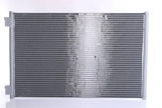 Kondensator, Klimaanlage NISSENS 941297 Bild Kondensator, Klimaanlage NISSENS 941297