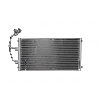 Kondensator, Klimaanlage NISSENS 941300 Bild Kondensator, Klimaanlage NISSENS 941300