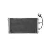 Kondensator, Klimaanlage NISSENS 941300