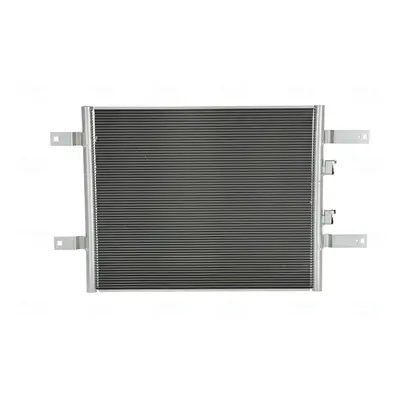 Kondensator, Klimaanlage NISSENS 941307 Bild Kondensator, Klimaanlage NISSENS 941307