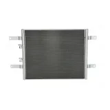 Kondensator, Klimaanlage NISSENS 941307