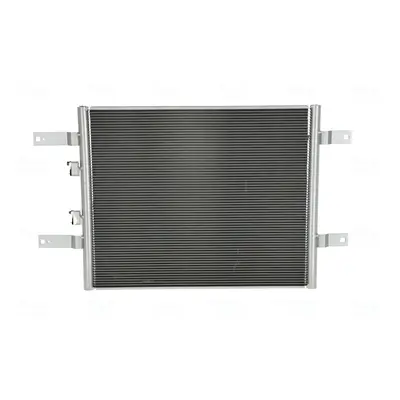 Kondensator, Klimaanlage NISSENS 941307 Bild Kondensator, Klimaanlage NISSENS 941307