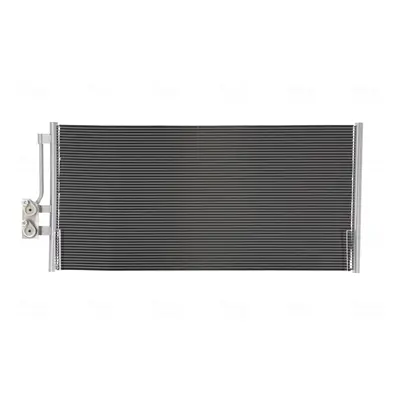 Kondensator, Klimaanlage NISSENS 941316 Bild Kondensator, Klimaanlage NISSENS 941316