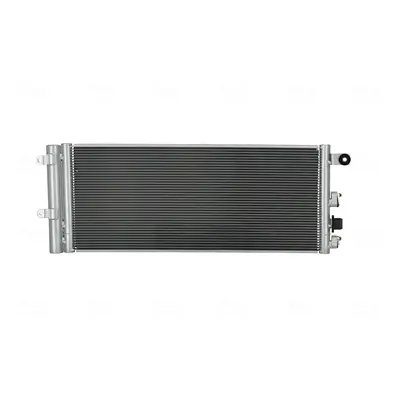 Kondensator, Klimaanlage NISSENS 941334 Bild Kondensator, Klimaanlage NISSENS 941334