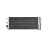 Kondensator, Klimaanlage NISSENS 941334