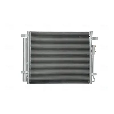Kondensator, Klimaanlage NISSENS 941343 Bild Kondensator, Klimaanlage NISSENS 941343