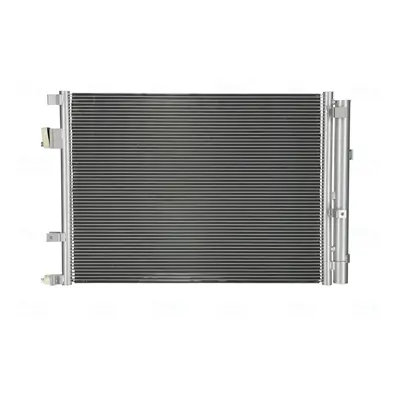 Kondensator, Klimaanlage NISSENS 94905 Bild Kondensator, Klimaanlage NISSENS 94905