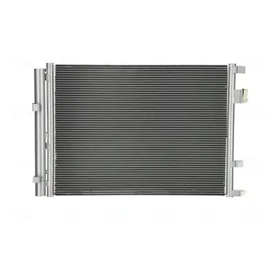 Kondensator, Klimaanlage NISSENS 941346 Bild Kondensator, Klimaanlage NISSENS 941346