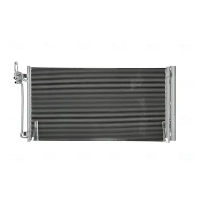 Kondensator, Klimaanlage NISSENS 941348 Bild Kondensator, Klimaanlage NISSENS 941348