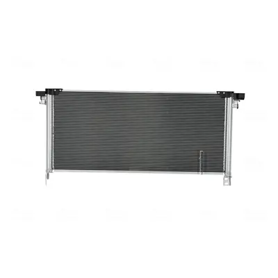 Kondensator, Klimaanlage NISSENS 941351 Bild Kondensator, Klimaanlage NISSENS 941351