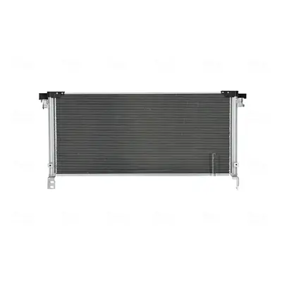 Kondensator, Klimaanlage NISSENS 941351