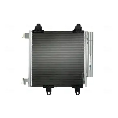 Kondensator, Klimaanlage NISSENS 941352 Bild Kondensator, Klimaanlage NISSENS 941352