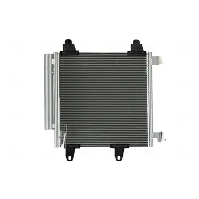 Kondensator, Klimaanlage NISSENS 941352 Bild Kondensator, Klimaanlage NISSENS 941352