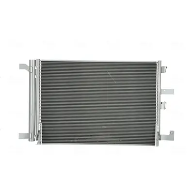 Kondensator, Klimaanlage NISSENS 941368 Bild Kondensator, Klimaanlage NISSENS 941368