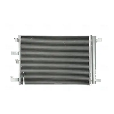 Kondensator, Klimaanlage NISSENS 941368