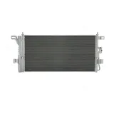 Kondensator, Klimaanlage NISSENS 941373