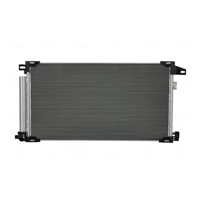 Kondensator, Klimaanlage NISSENS 941374 Bild Kondensator, Klimaanlage NISSENS 941374