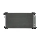 Kondensator, Klimaanlage NISSENS 941374