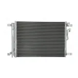 Kondensator, Klimaanlage NISSENS 941381