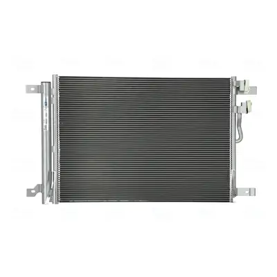 Kondensator, Klimaanlage NISSENS 941381 Bild Kondensator, Klimaanlage NISSENS 941381