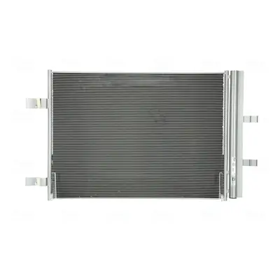 Kondensator, Klimaanlage NISSENS 941405 Bild Kondensator, Klimaanlage NISSENS 941405