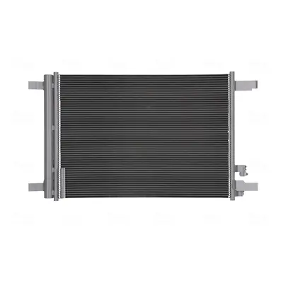 Kondensator, Klimaanlage NISSENS 941420 Bild Kondensator, Klimaanlage NISSENS 941420