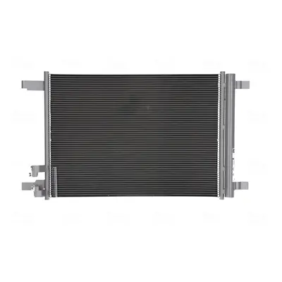 Kondensator, Klimaanlage NISSENS 941420 Bild Kondensator, Klimaanlage NISSENS 941420