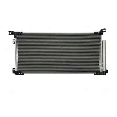 Kondensator, Klimaanlage NISSENS 941433 Bild Kondensator, Klimaanlage NISSENS 941433