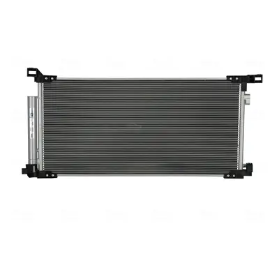 Kondensator, Klimaanlage NISSENS 941433 Bild Kondensator, Klimaanlage NISSENS 941433