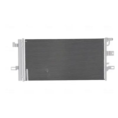 Kondensator, Klimaanlage NISSENS 941434 Bild Kondensator, Klimaanlage NISSENS 941434
