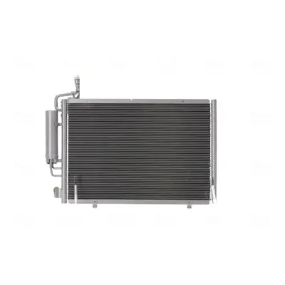 Kondensator, Klimaanlage NISSENS 941457 Bild Kondensator, Klimaanlage NISSENS 941457
