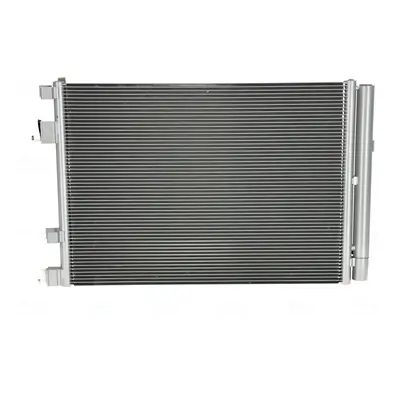 Kondensator, Klimaanlage NISSENS 941459 Bild Kondensator, Klimaanlage NISSENS 941459