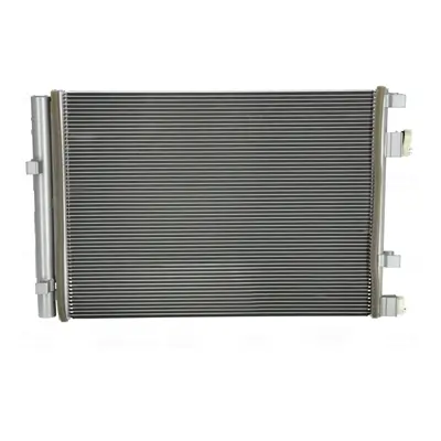 Kondensator, Klimaanlage NISSENS 941459 Bild Kondensator, Klimaanlage NISSENS 941459