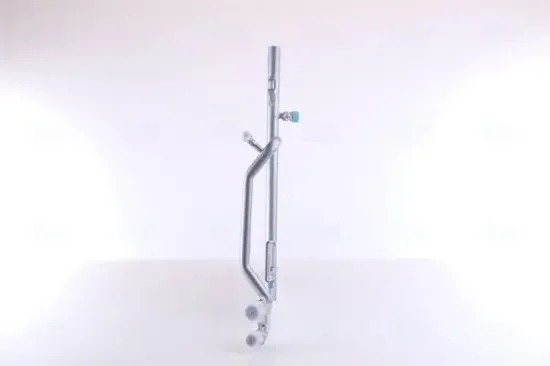 Kondensator, Klimaanlage NISSENS 94207 Bild Kondensator, Klimaanlage NISSENS 94207