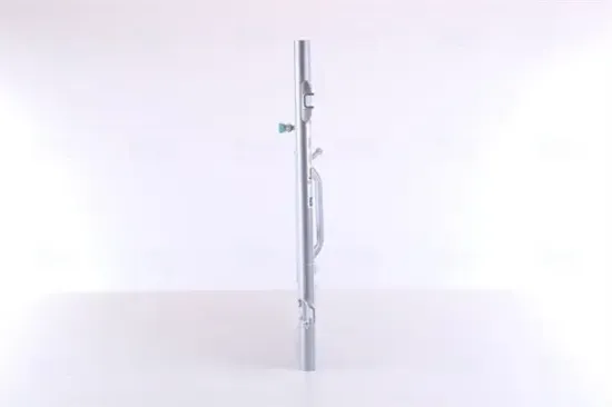 Kondensator, Klimaanlage NISSENS 94207 Bild Kondensator, Klimaanlage NISSENS 94207