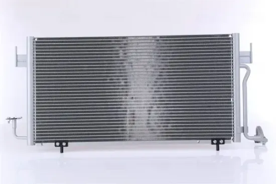 Kondensator, Klimaanlage NISSENS 94218 Bild Kondensator, Klimaanlage NISSENS 94218