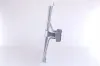 Kondensator, Klimaanlage NISSENS 94246 Bild Kondensator, Klimaanlage NISSENS 94246