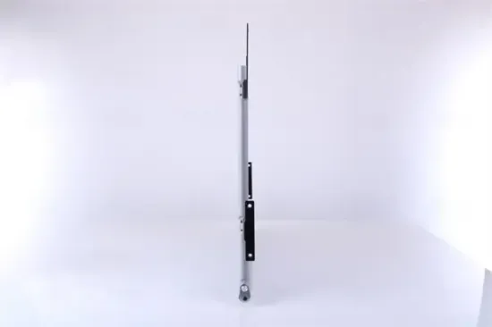 Trockner, Klimaanlage NISSENS 95058 Bild Trockner, Klimaanlage NISSENS 95058