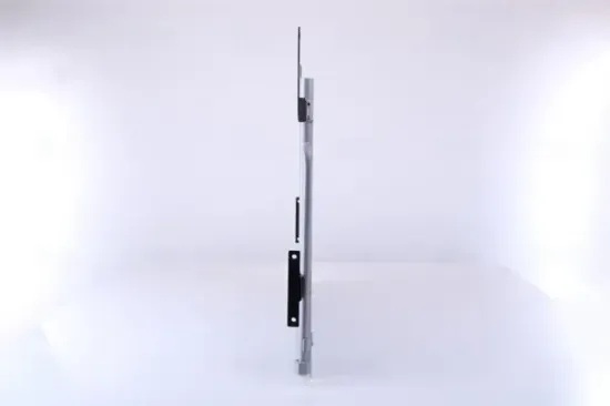 Trockner, Klimaanlage NISSENS 95058 Bild Trockner, Klimaanlage NISSENS 95058