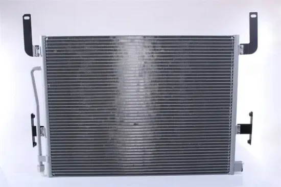 Trockner, Klimaanlage NISSENS 95058 Bild Trockner, Klimaanlage NISSENS 95058