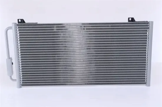 Kondensator, Klimaanlage NISSENS 94255 Bild Kondensator, Klimaanlage NISSENS 94255