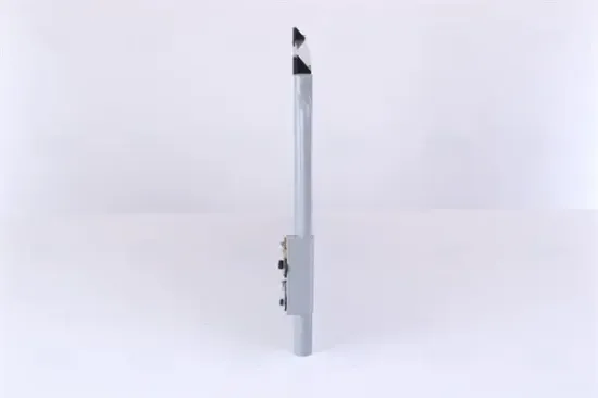 Kondensator, Klimaanlage NISSENS 94255 Bild Kondensator, Klimaanlage NISSENS 94255