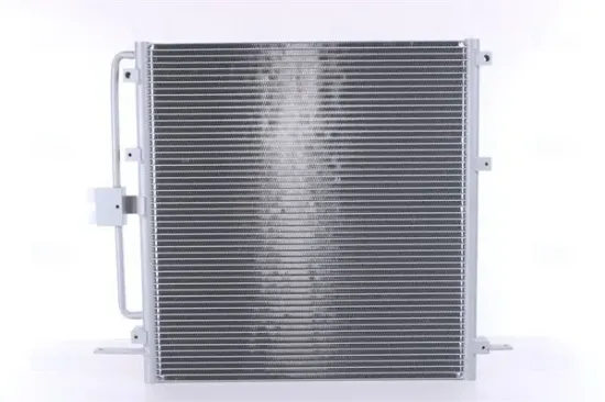 Kondensator, Klimaanlage NISSENS 94257 Bild Kondensator, Klimaanlage NISSENS 94257