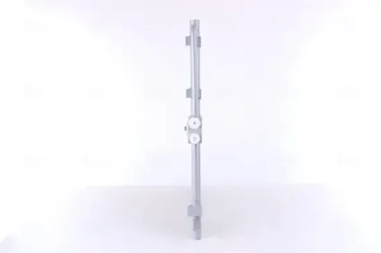 Kondensator, Klimaanlage NISSENS 94257 Bild Kondensator, Klimaanlage NISSENS 94257